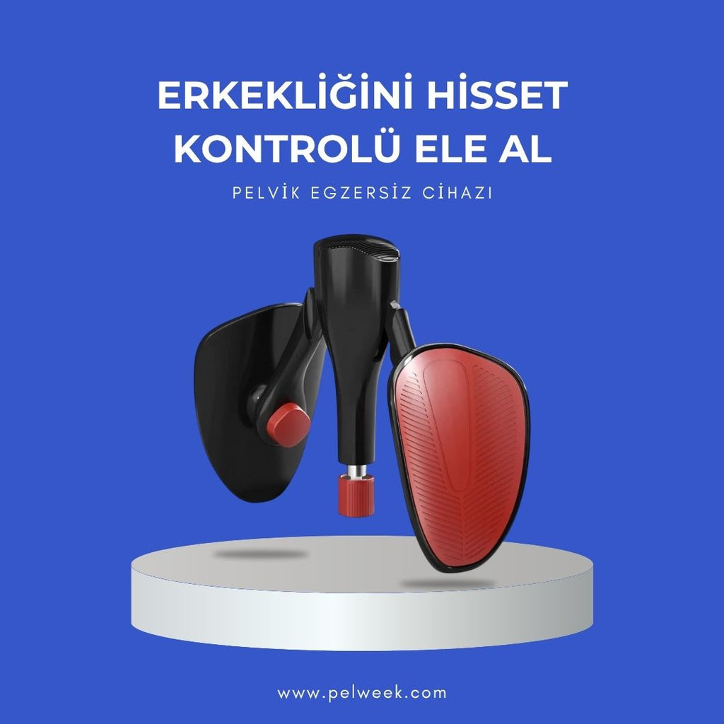 Pelvik Egzersiz Cihazı