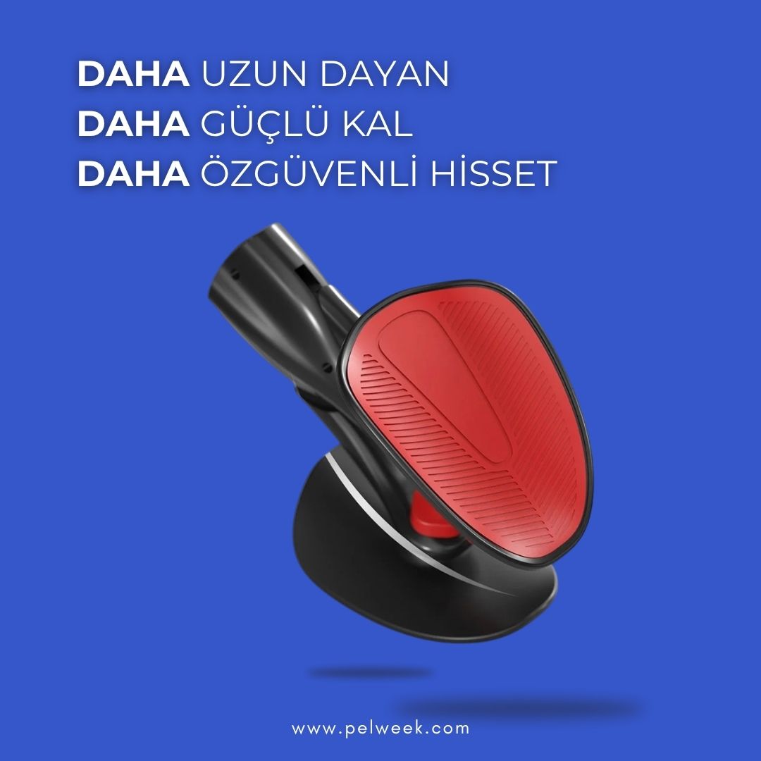 Pelvik Egzersiz Cihazı