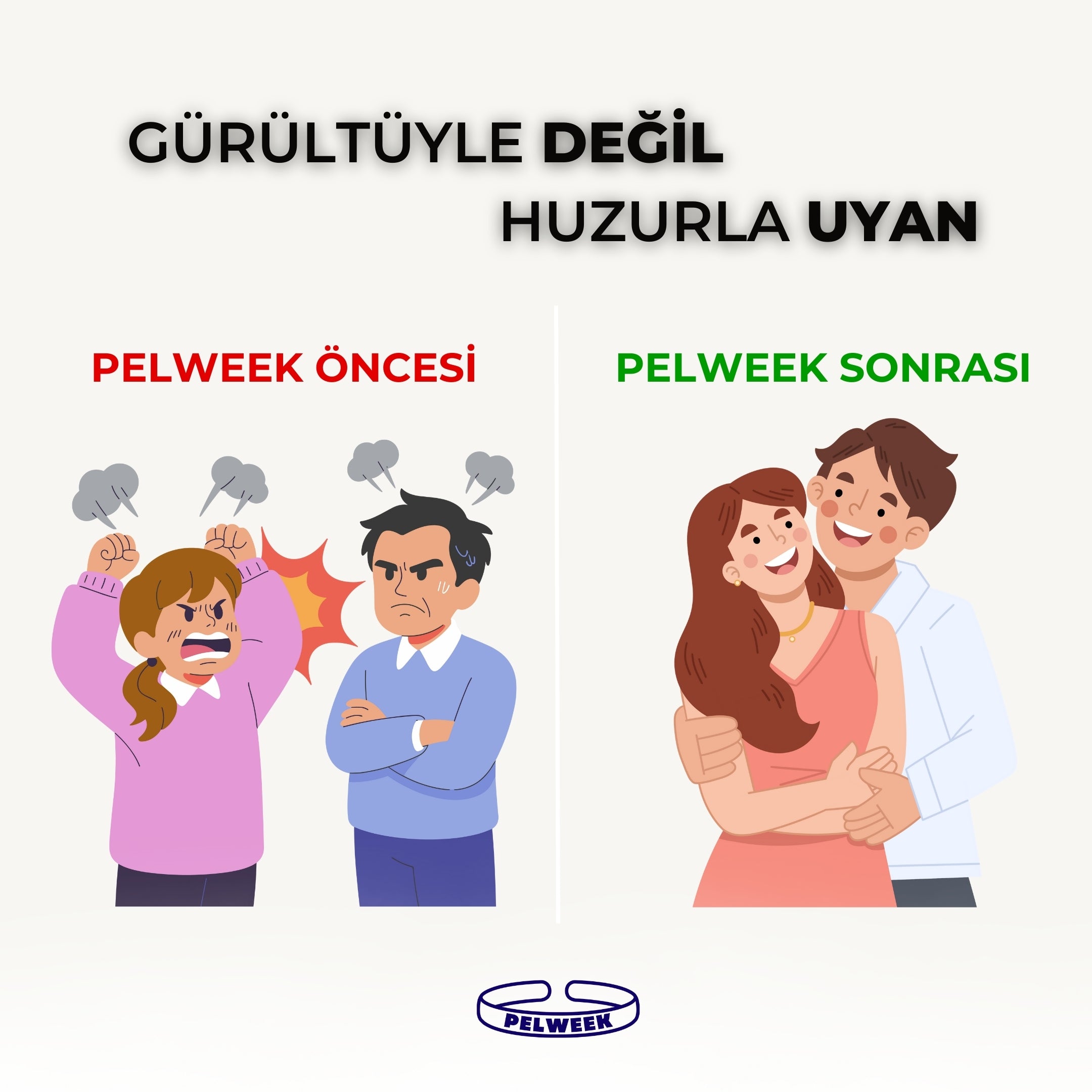 Pelweek Akıllı Bileklik
