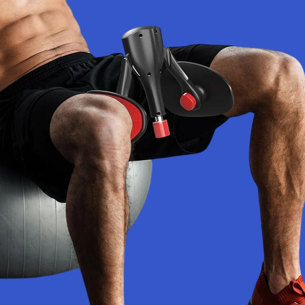 Pelvik Egzersiz Cihazı