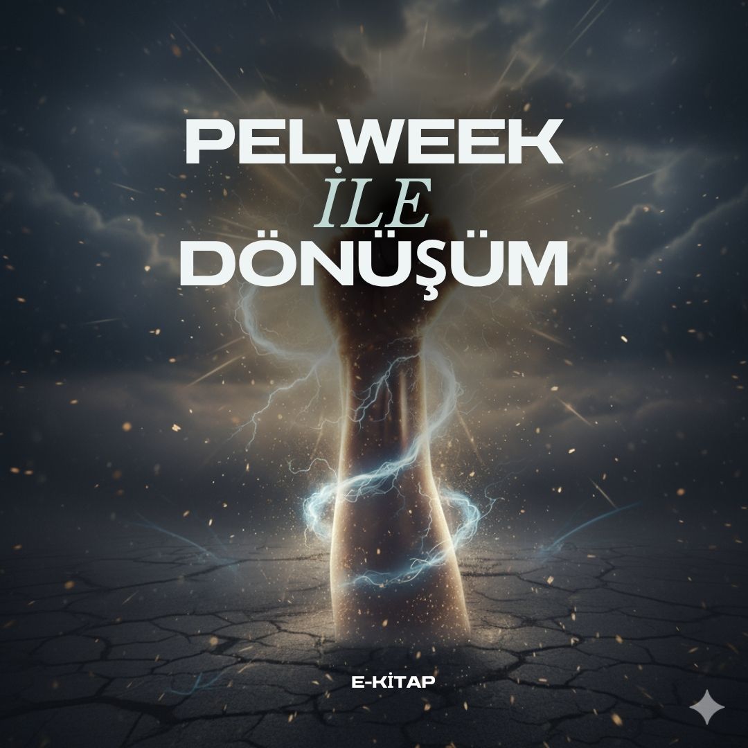 Pelweek E-Kitap