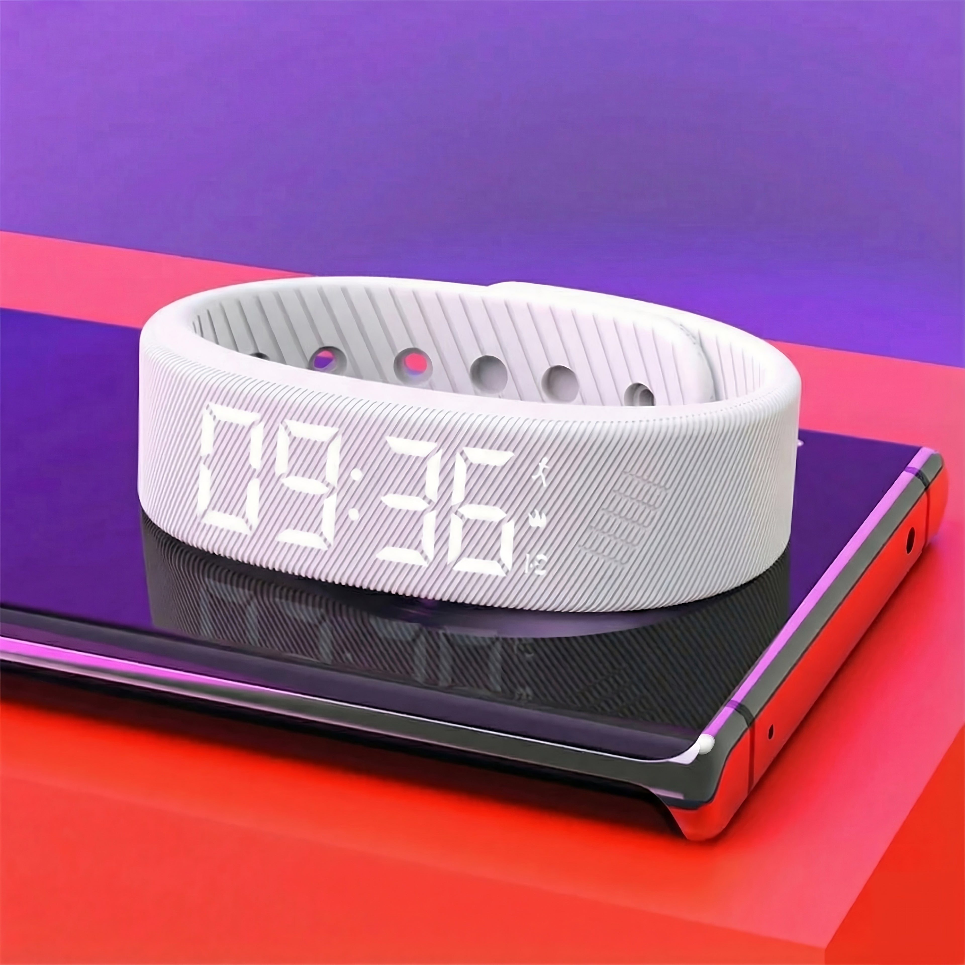 Pelweek Akıllı Bileklik